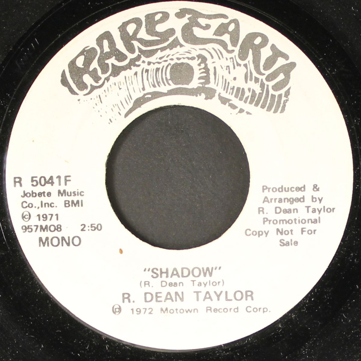 shadow / same by R. DEAN TAYLOR