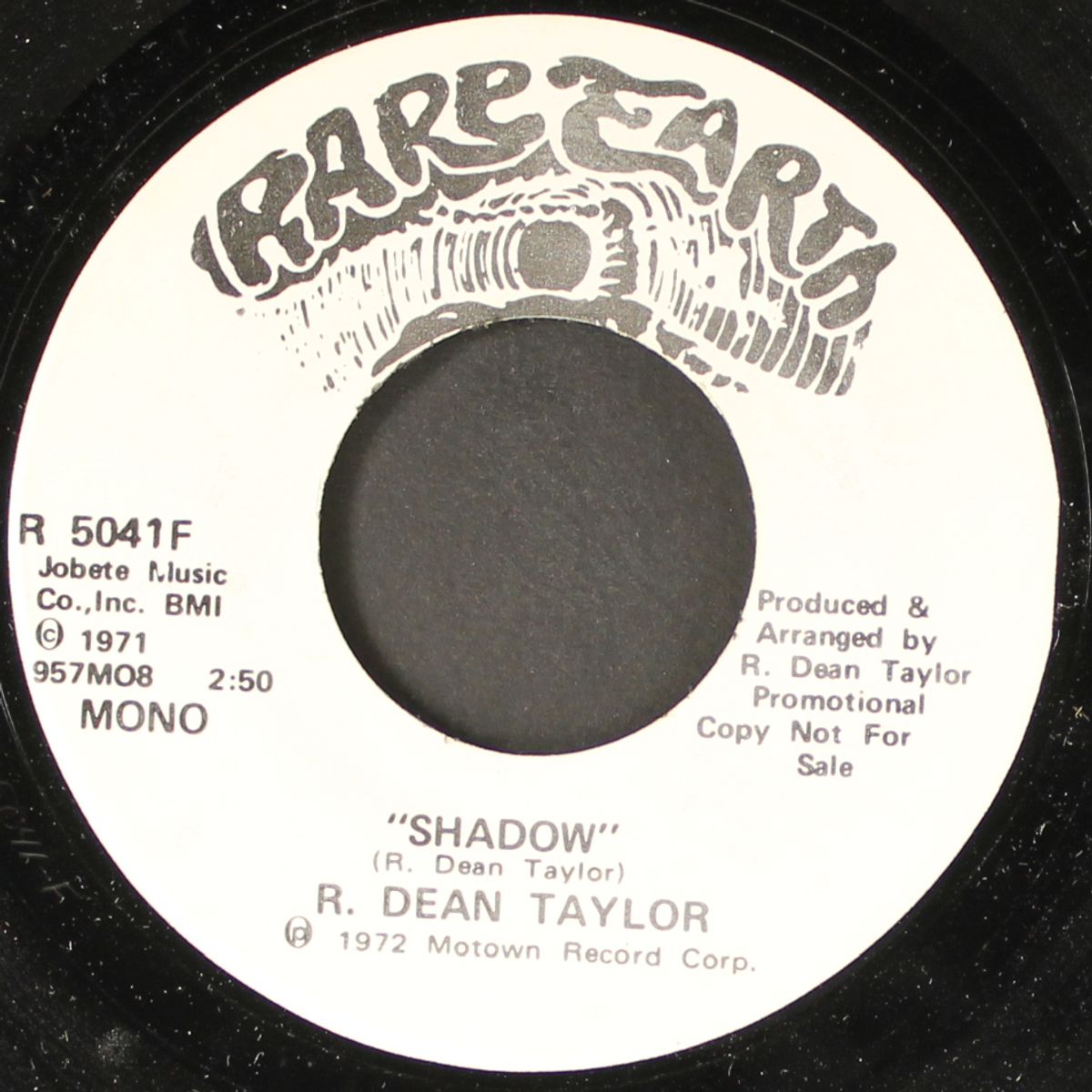 shadow / same by R. DEAN TAYLOR