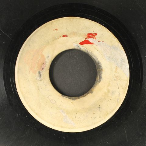 SPLENDORS / ROY RICHARDS