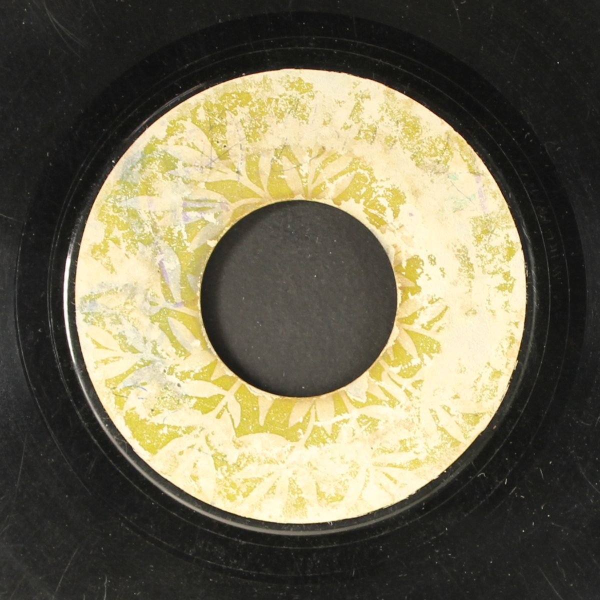 the appeal / land of imagination by PRINCE BUSTER & LEE PERRY / PRINCE BUSTE
