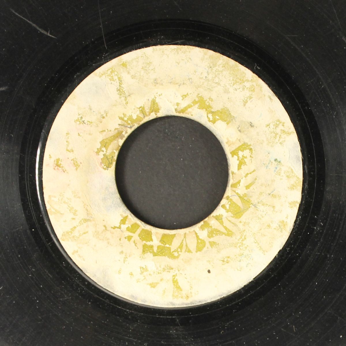 the appeal / land of imagination by PRINCE BUSTER & LEE PERRY / PRINCE BUSTE