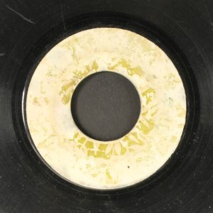 PRINCE BUSTER & LEE PERRY / PRINCE BUSTE