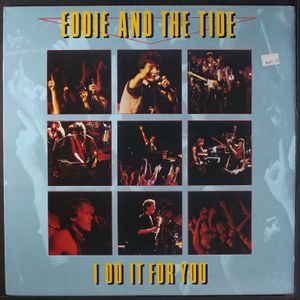 EDDIE & THE TIDE