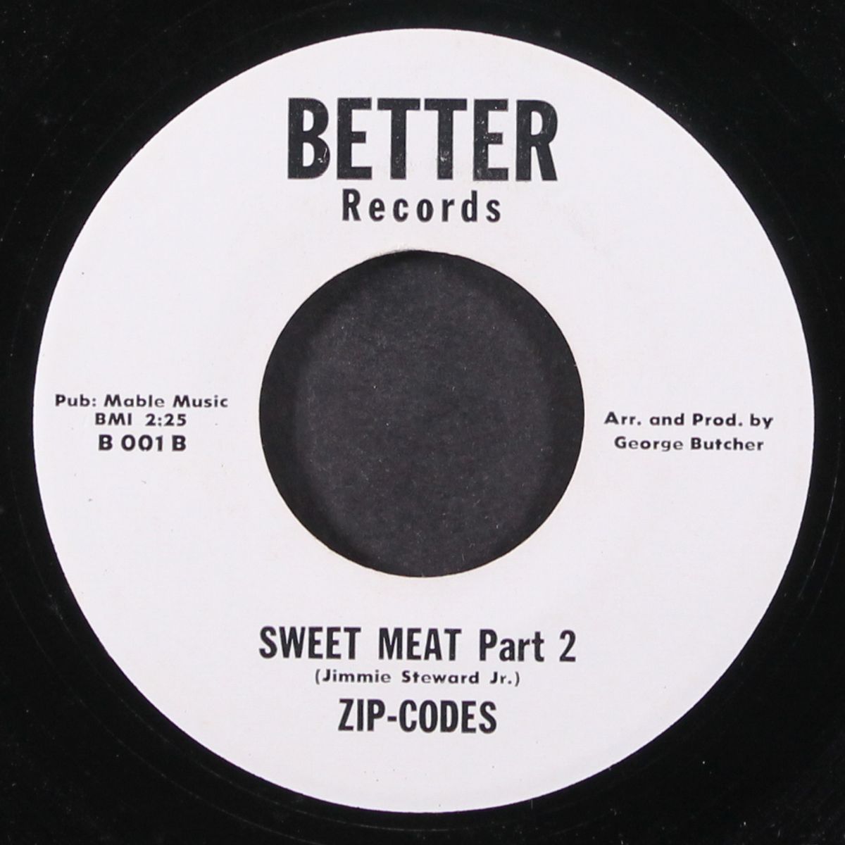 sweet meat / part 2 by ZIP-CODES