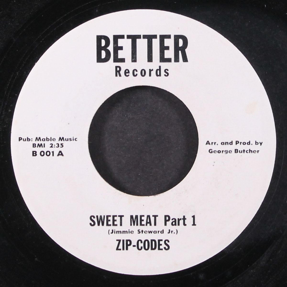 sweet meat / part 2 by ZIP-CODES
