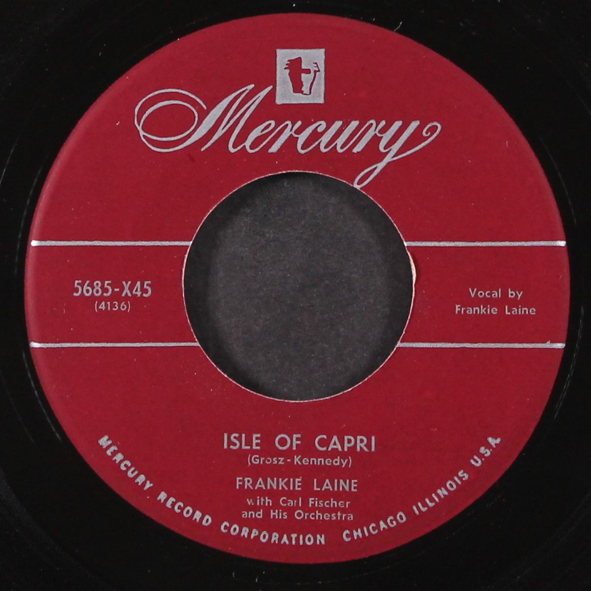 the day isn't long enough by FRANKIE LAINE