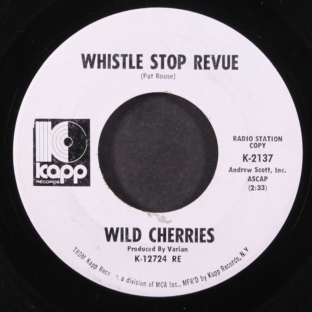wigwaum by WILD CHERRIES