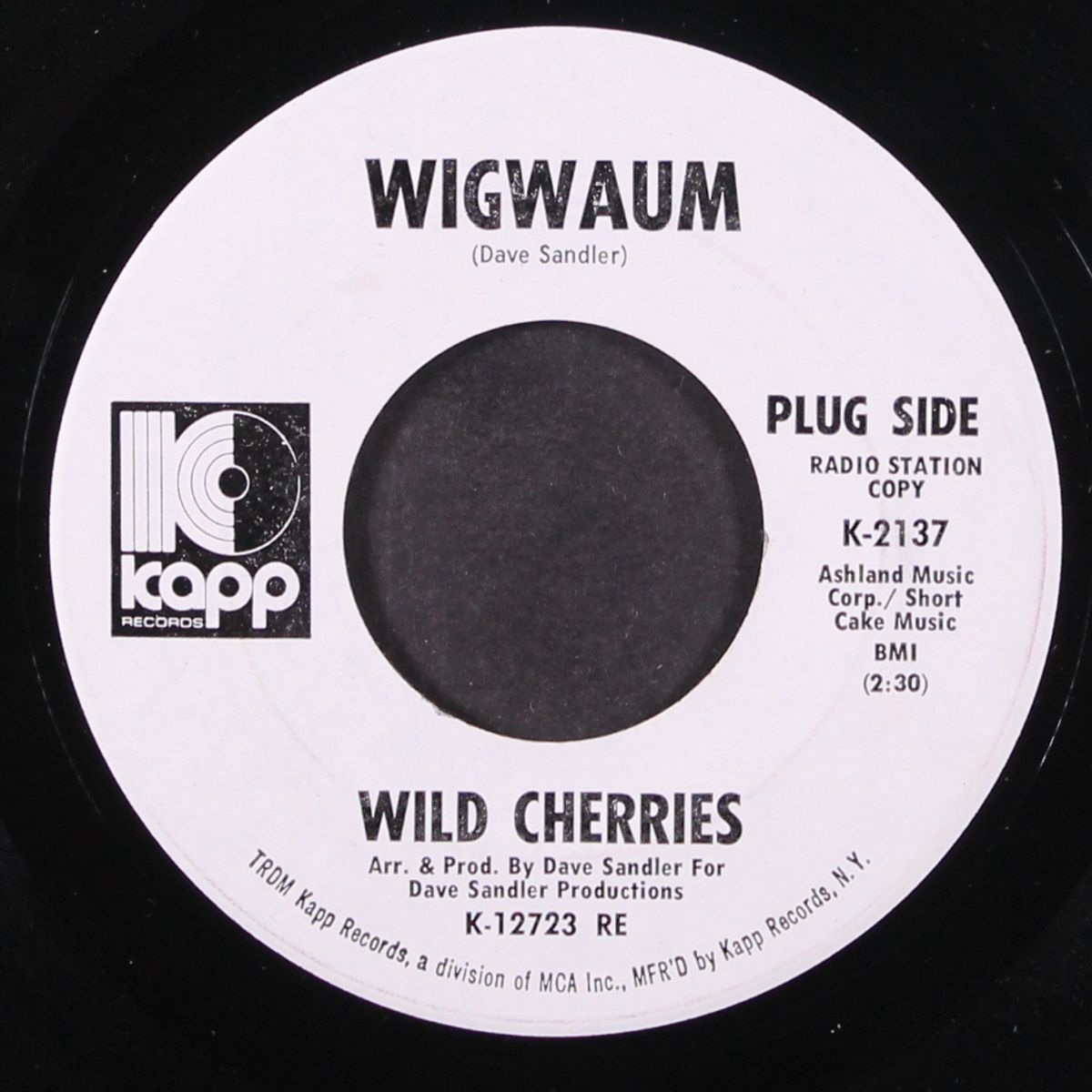 wigwaum by WILD CHERRIES