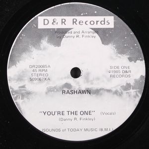 RASHAWN