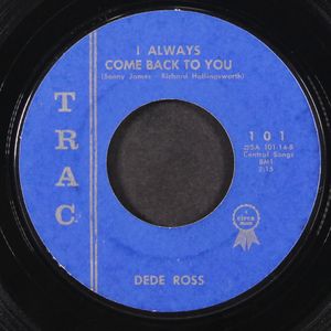 DEDE ROSS