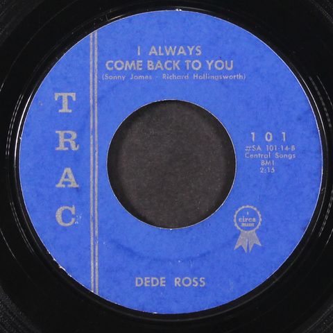 DEDE ROSS