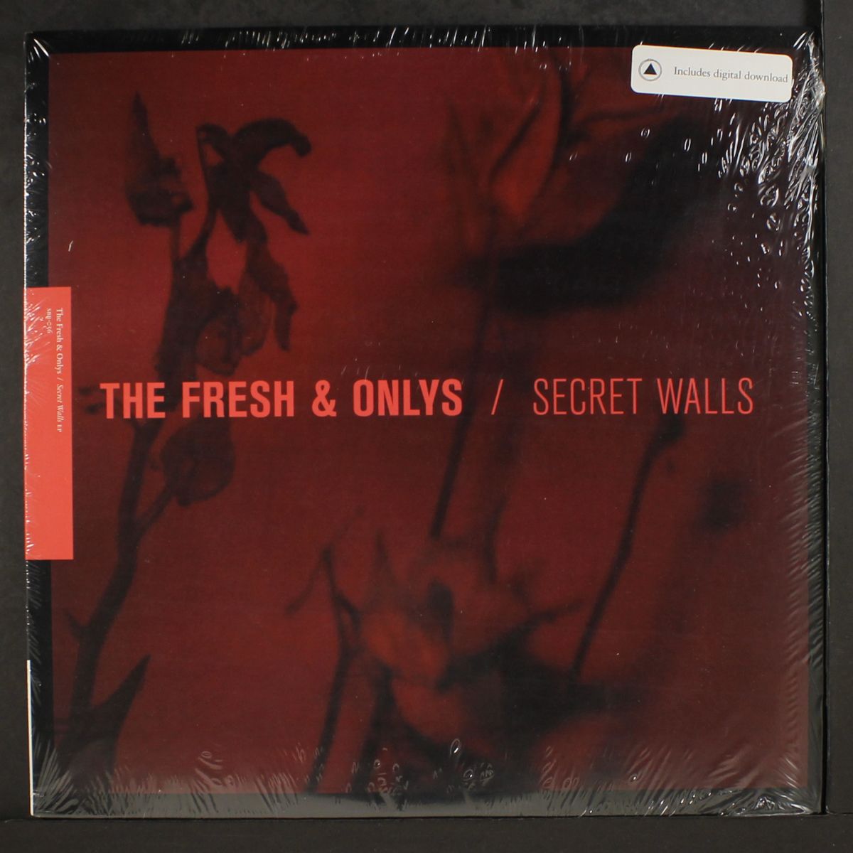 secret walls by FRESH & ONLYS