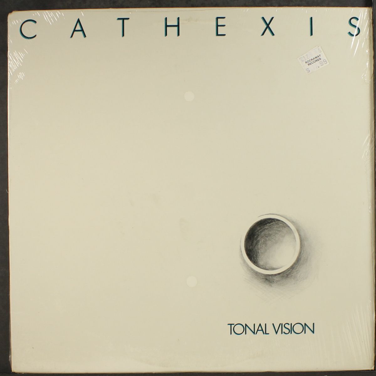 tonal vision by CATHEXIS