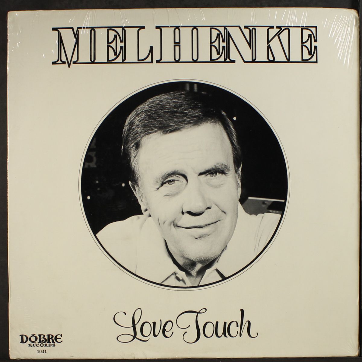 love touch by MEL HENKE
