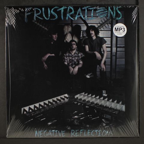 FRUSTRATIONS