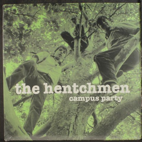 HENTCHMEN