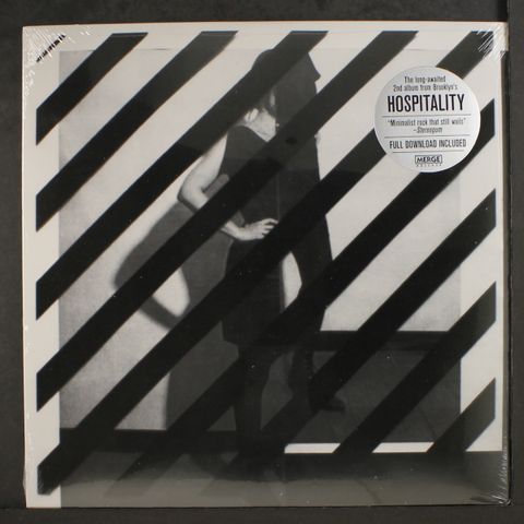 HOSPITALITY