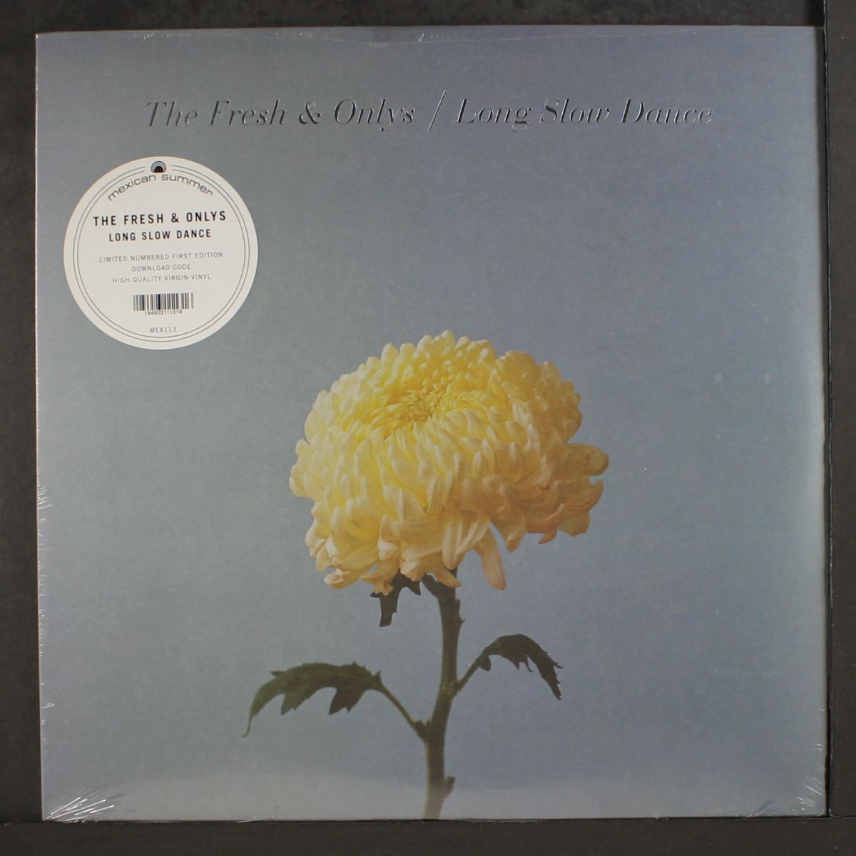long slow dance by FRESH & ONLYS