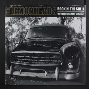 LEMONHEADS