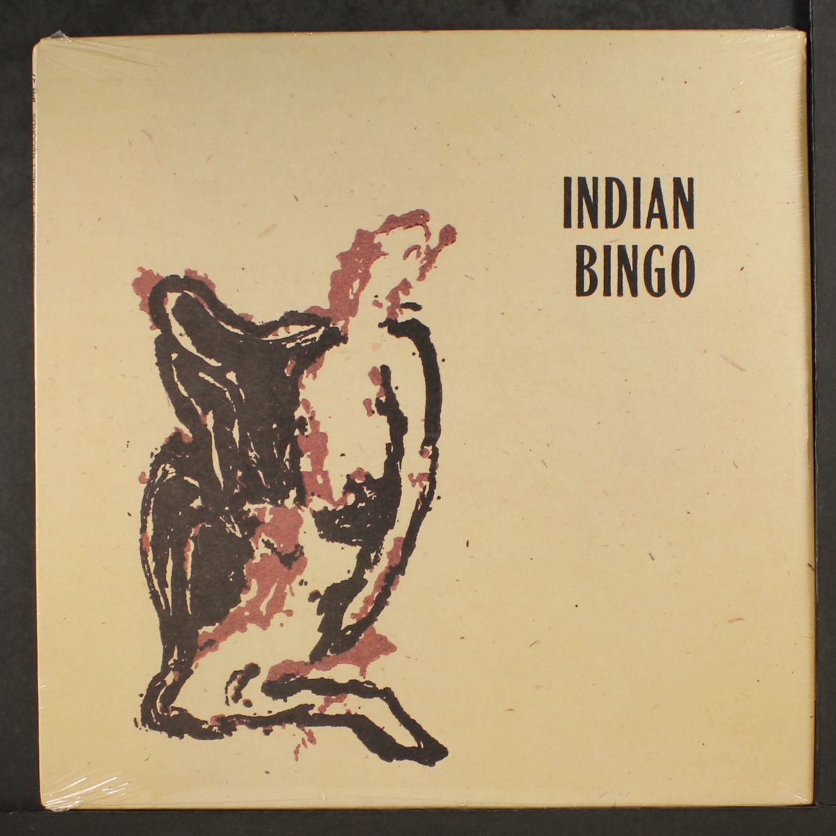 scatological by INDIAN BINGO