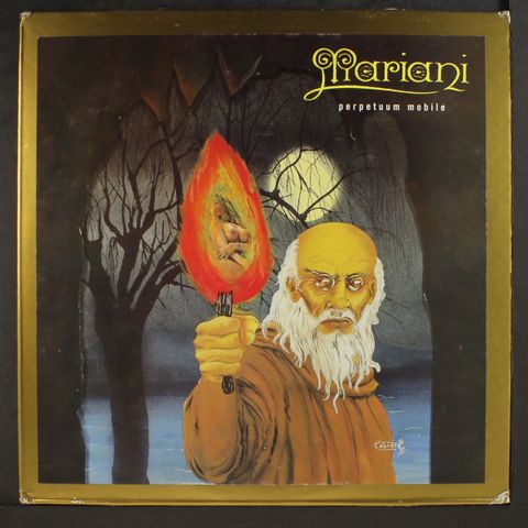 MARIANI