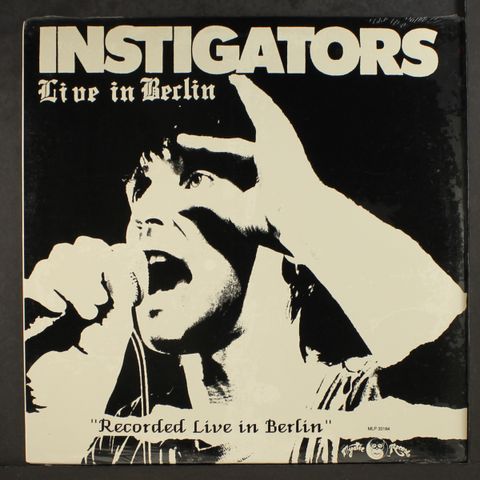 INSTIGATORS