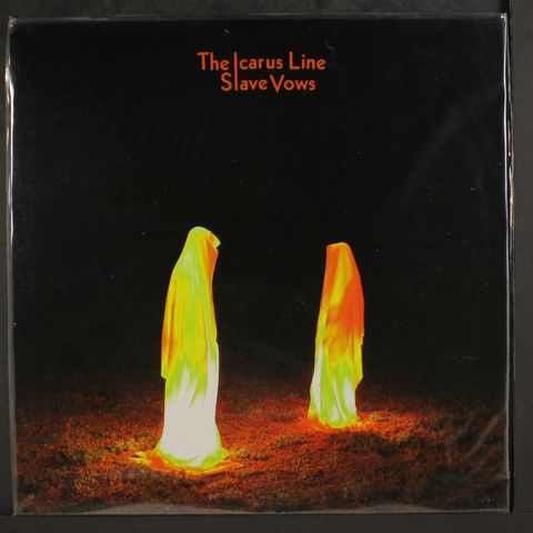 ICARUS LINE