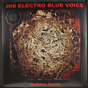 HIS ELECTRO BLUE VOICE