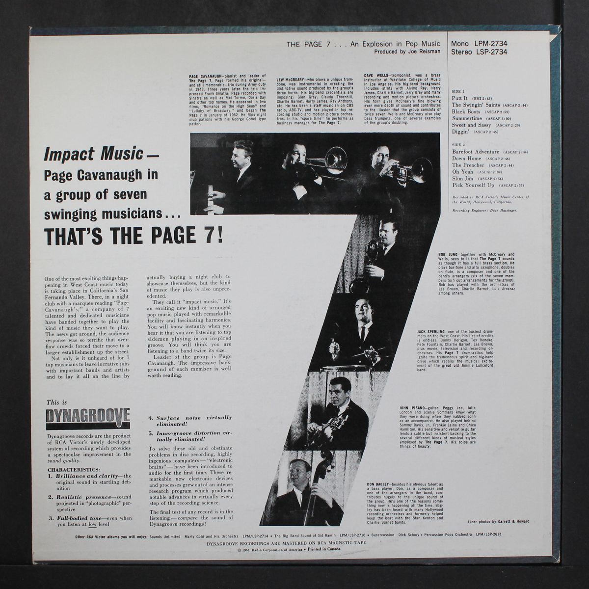 an explosion in pop music by PAGE 7