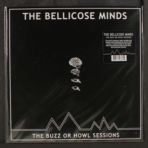 BELLICOSE MINDS