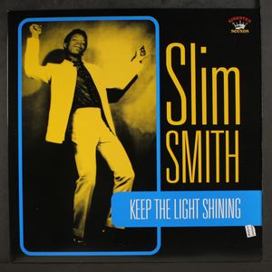 SLIM SMITH