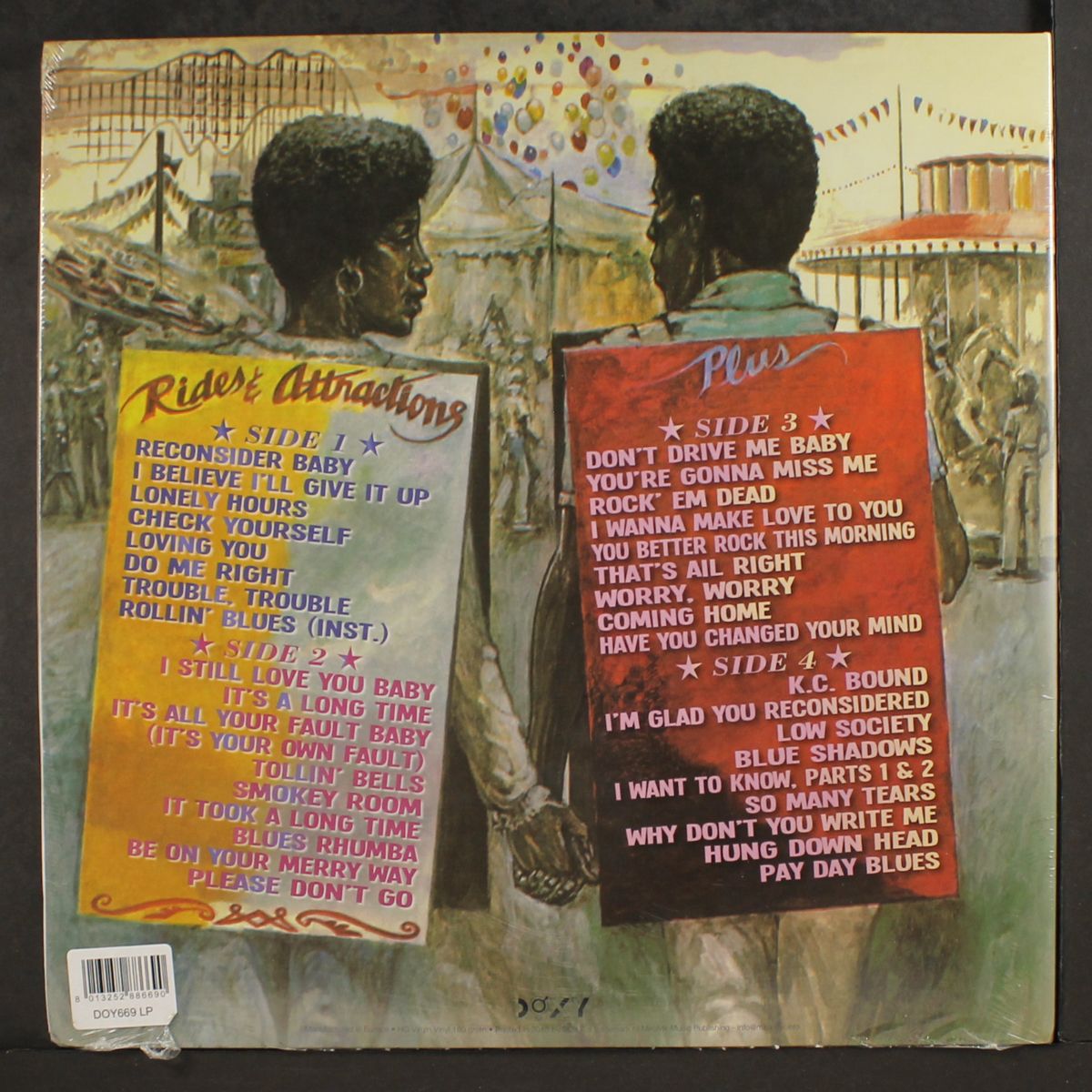 lowell fulson by LOWELL FULSON