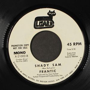 FRANTIC