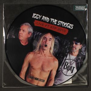 IGGY & STOOGES