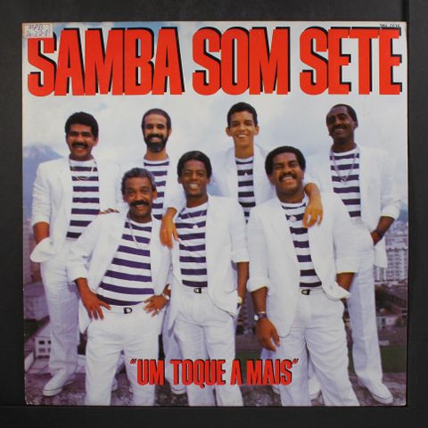 SAMBA SOM SETE