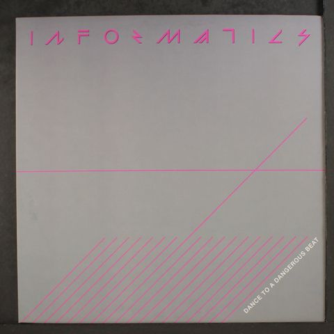 INFORMATICS