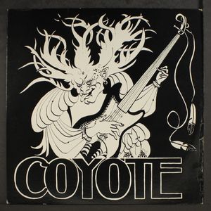 COYOTE