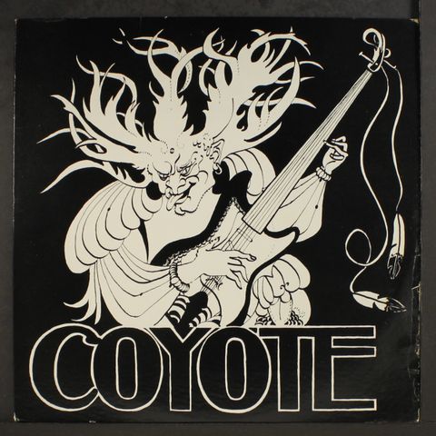COYOTE