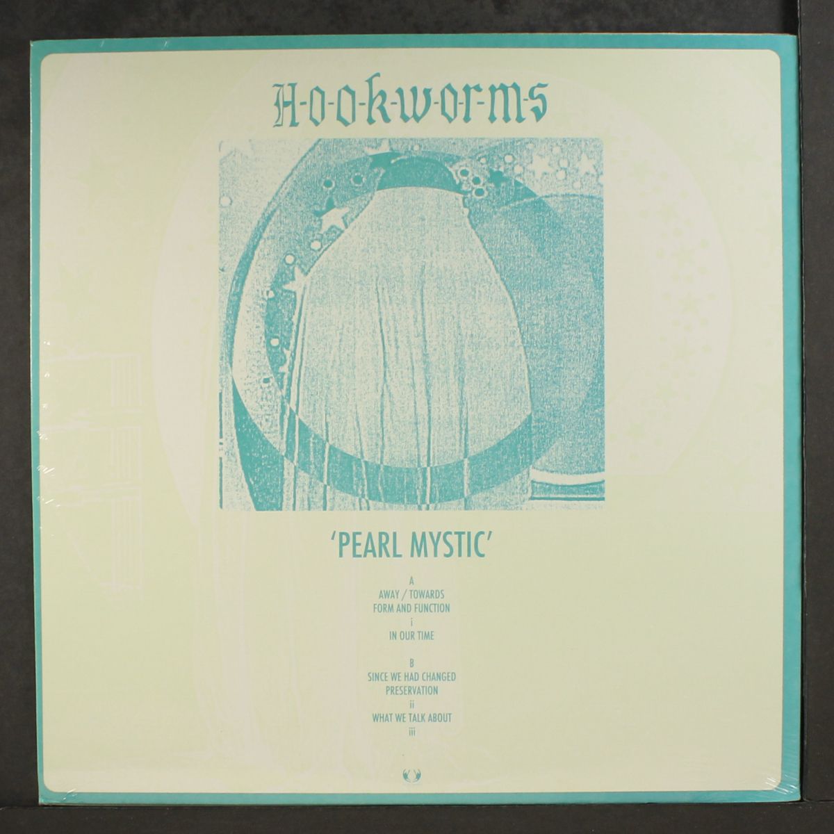 pearl mystic by HOOKWORMS