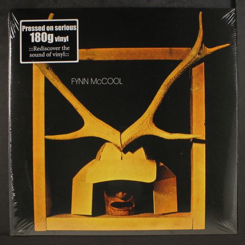FYNN MCCOOL