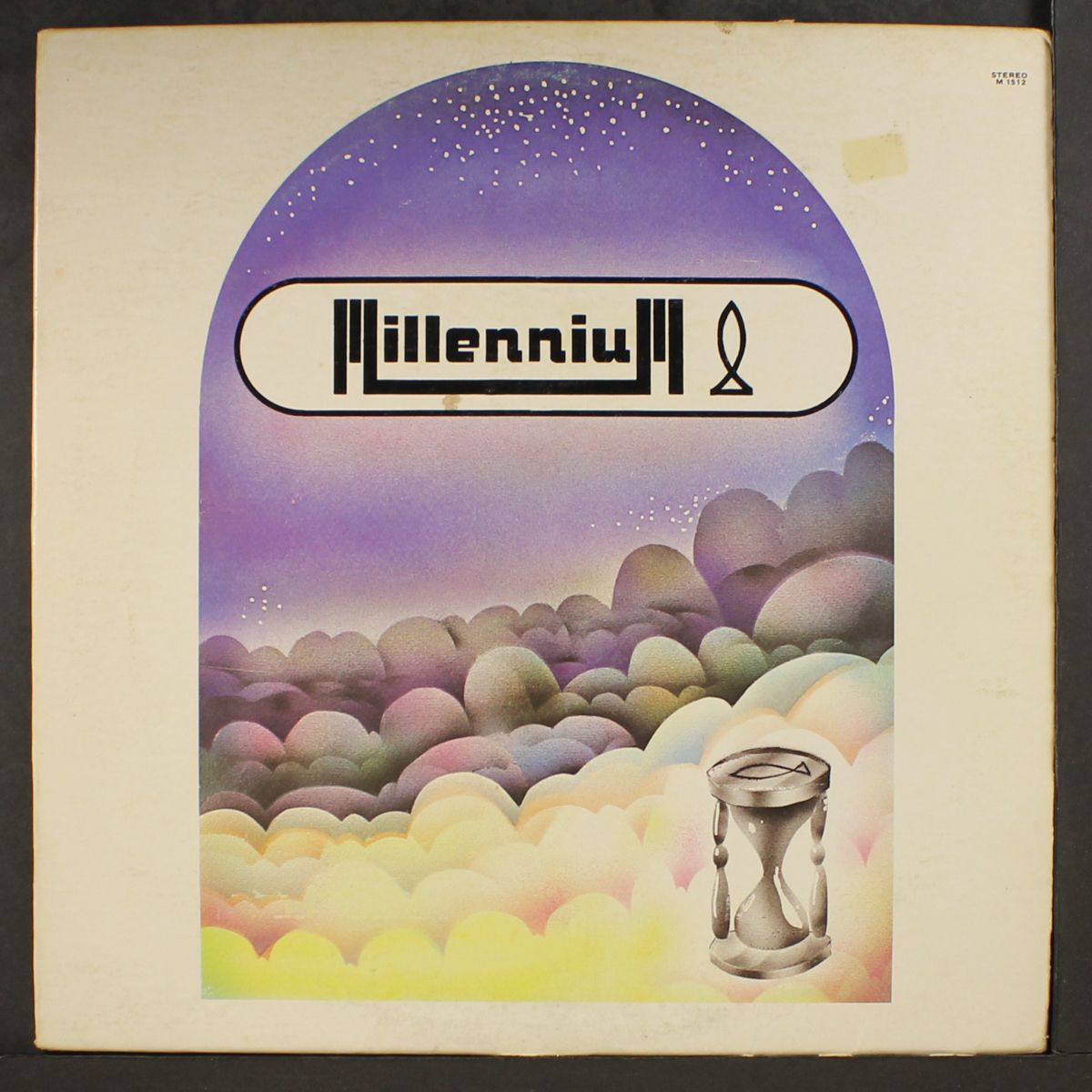 millennium by MILLENNIUM