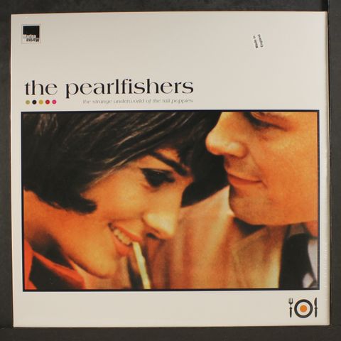 PEARLFISHERS