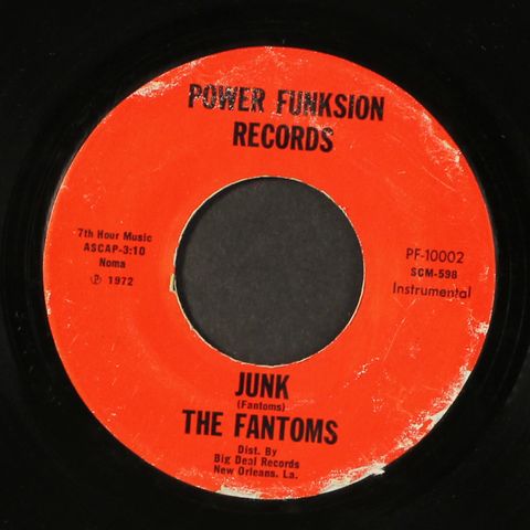 FANTOMS