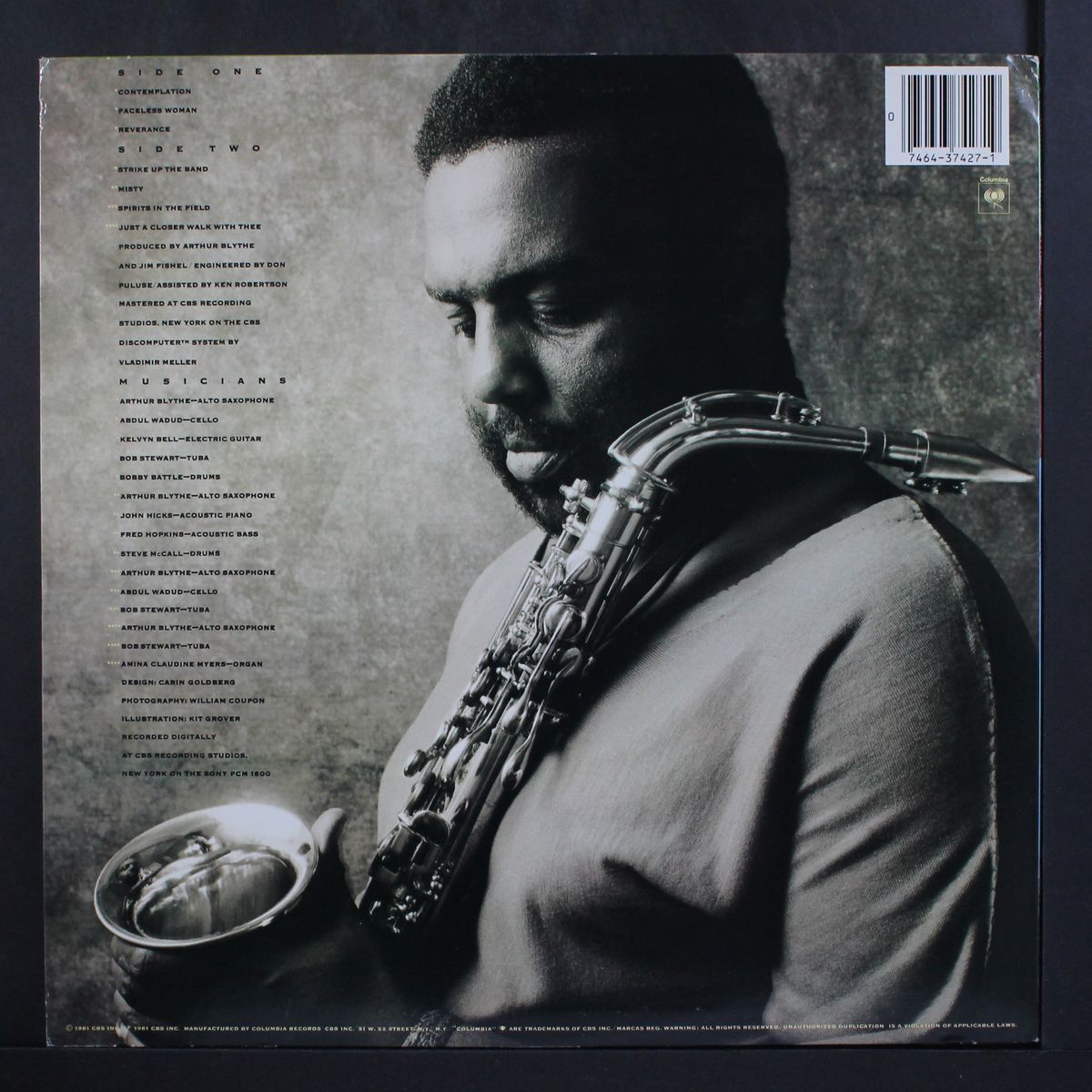 blythe spirit by ARTHUR BLYTHE
