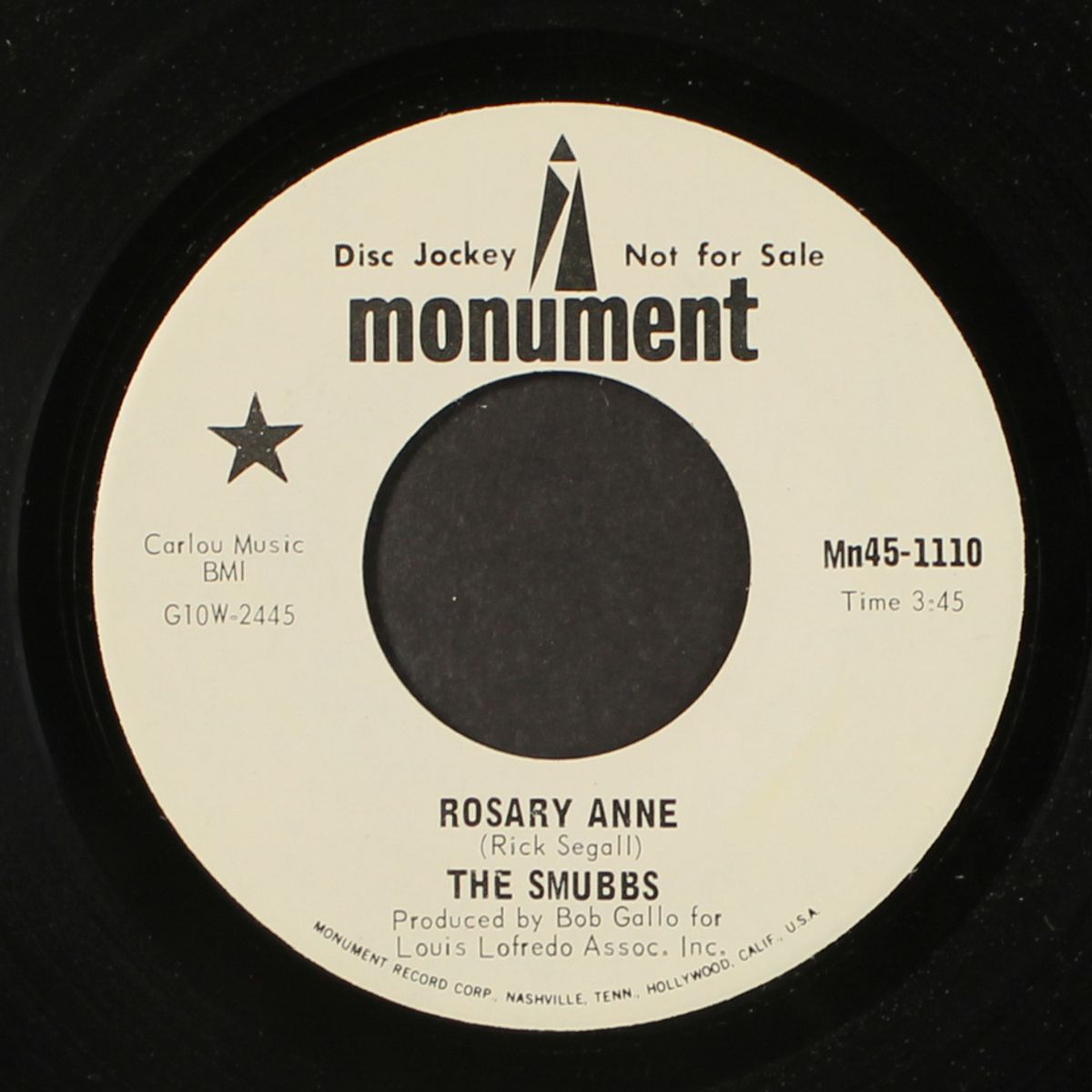 rosary anne / mr. open minded by SMUBBS