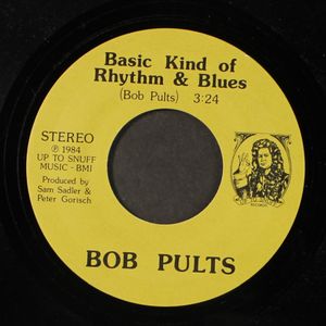 BOB PULTS