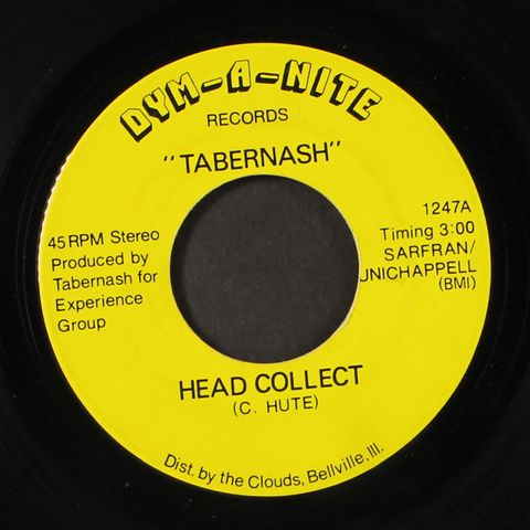 TABERNASH