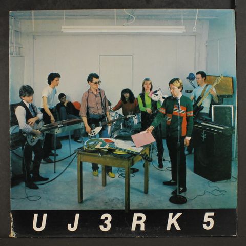UJ3RK5