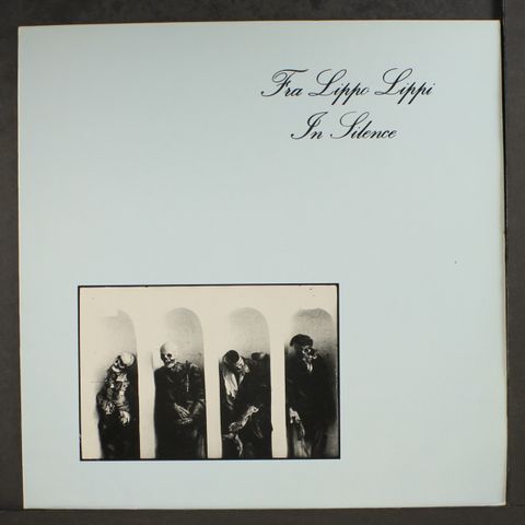 FRA LIPPO LIPPI