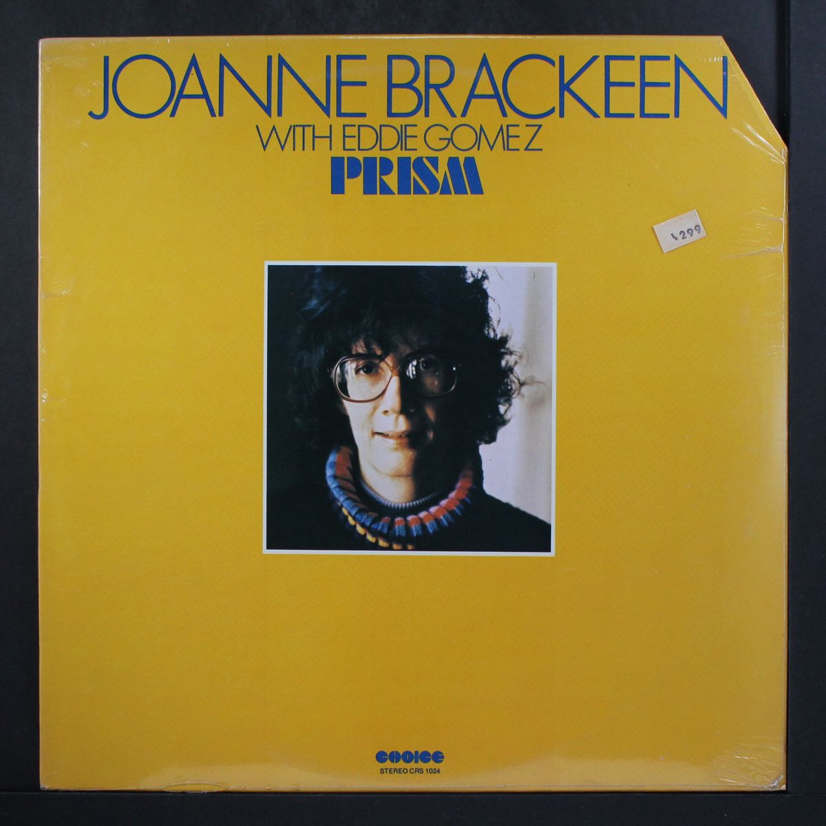 prism by JOANNE BRACKEEN